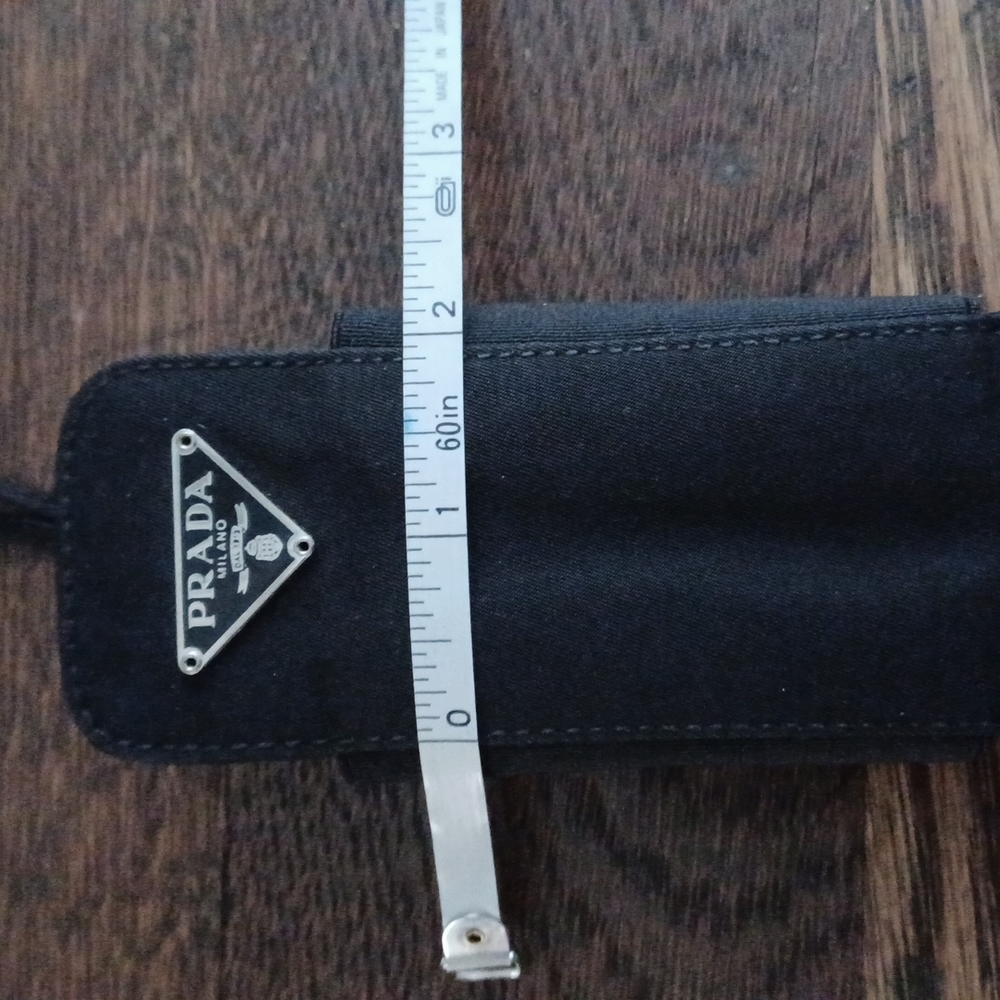 Vintage Prada cell phone case - Picture 7 of 11